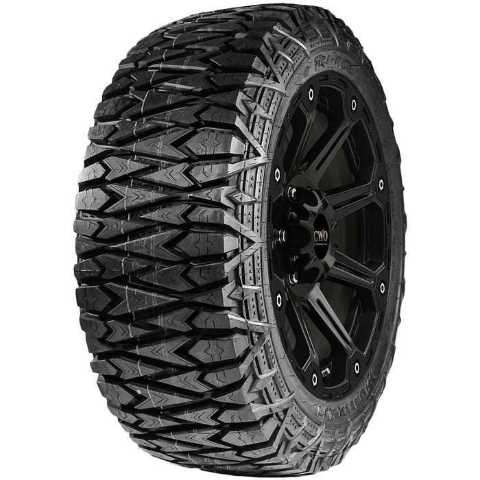 Tri-Ace Pioneer M/T 1100047053