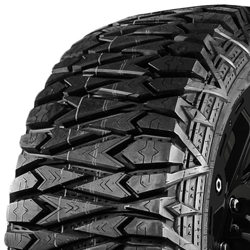 Tri-Ace Pioneer M/T 1100047001