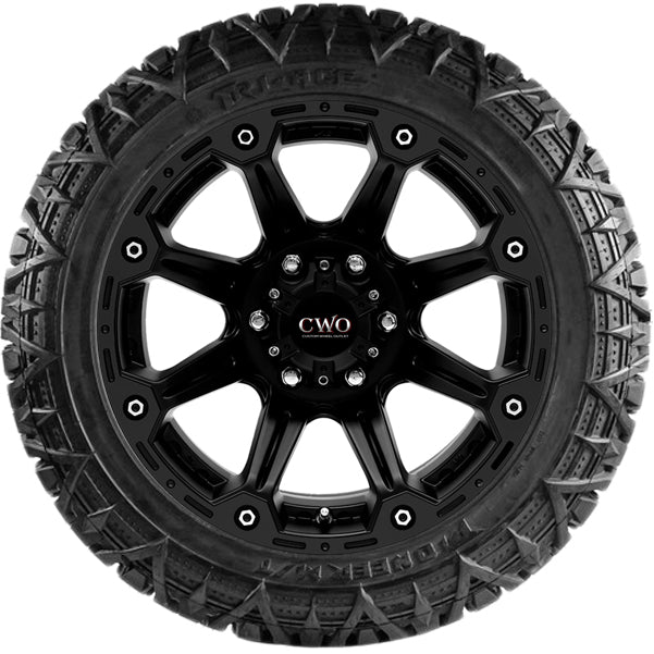 Tri-Ace Pioneer M/T 1100047041