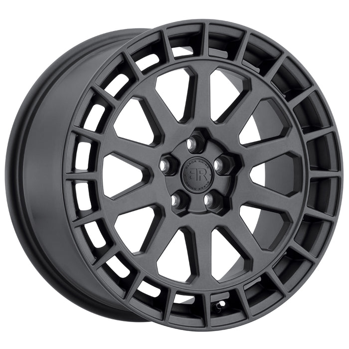 Black Rhino Boxer 1780BXR405114M76