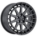 Black Rhino Boxer 1880BXR405108M72