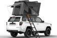 Tuff Stuff Alpine Fiftyone Aluminum Shell Roof Top Tent TS-1-1800BLK