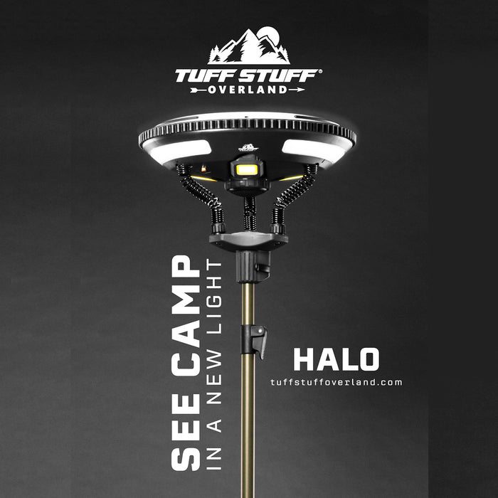 Tuff Stuff LED Lighting TS-4-1000