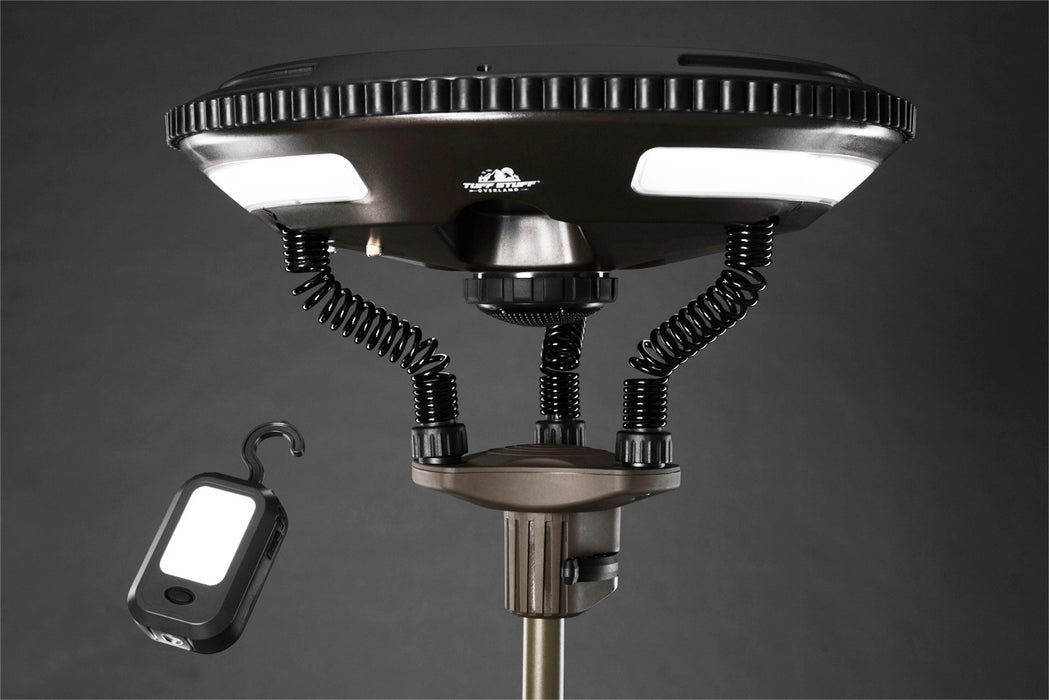 Tuff Stuff LED Lighting TS-4-1000