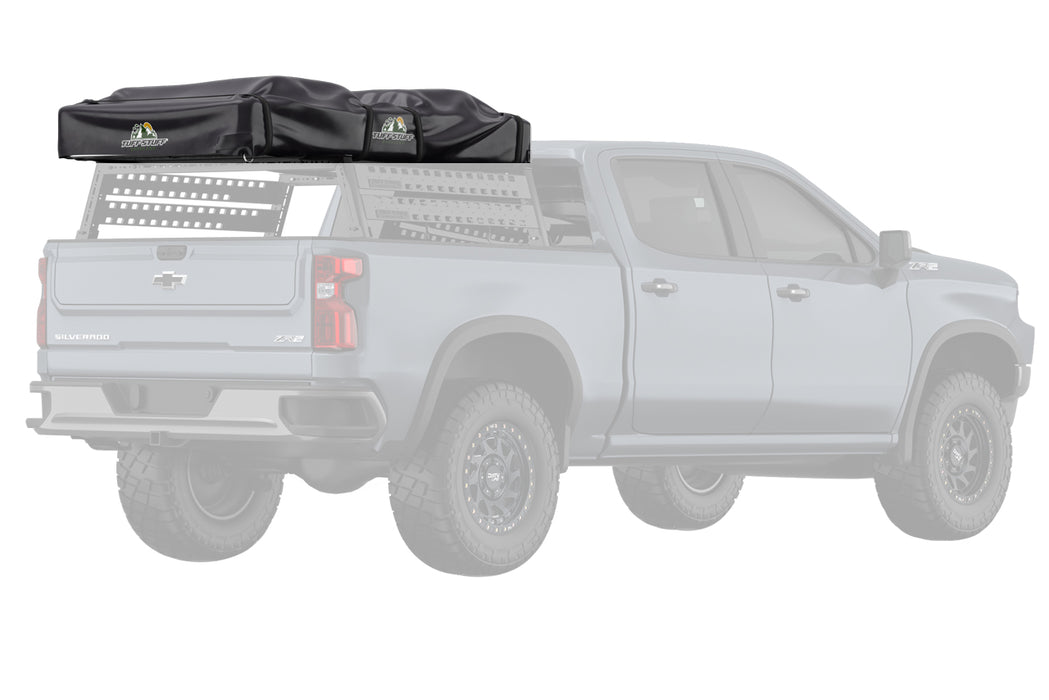 Tuff Stuff Elite Overland Roof Top Tent & Annex Room, 5 Person TS-RTT-ANX-ELT