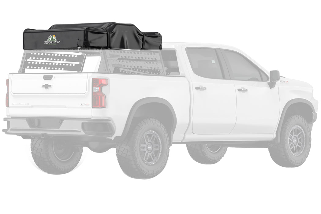 Tuff Stuff Ranger Overland Roof Top Tent, 3 Person, 65" TS-RTT-RAN-65