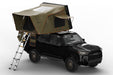 Tuff Stuff Stealth Black Ops Series Aluminum Shell Rtt, Black TS-RTT-STLTH