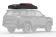 Tuff Stuff Stealth Black Ops Series Aluminum Shell Rtt, Black TS-RTT-STLTH