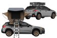 Tuff Stuff Trailhead Roof Top Tent, 2 Person TS-RTT-TRAILHEAD