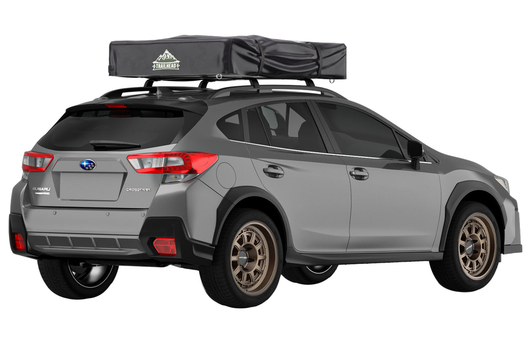 Tuff Stuff Trailhead Roof Top Tent, 2 Person TS-RTT-TRAILHEAD