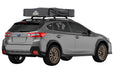 Tuff Stuff Trailhead Roof Top Tent, 2 Person TS-RTT-TRAILHEAD