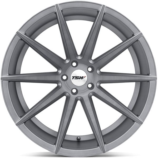 TSW Clypse 2010CLP405120S76