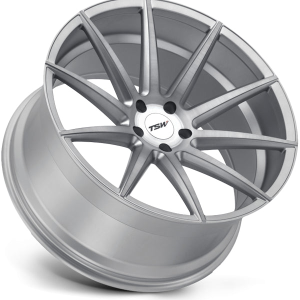 TSW Clypse 2010CLP405120S76