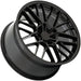 TSW TW001 Daytona TW001BX22051515