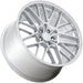 TSW TW001 Daytona TW001SX19055735