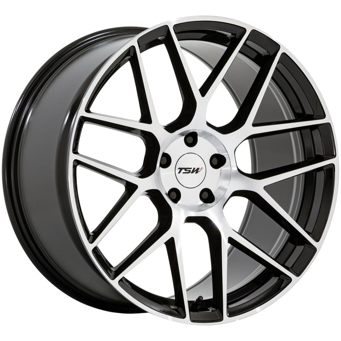 TSW TW002 Lasarthe TW002BD18905745