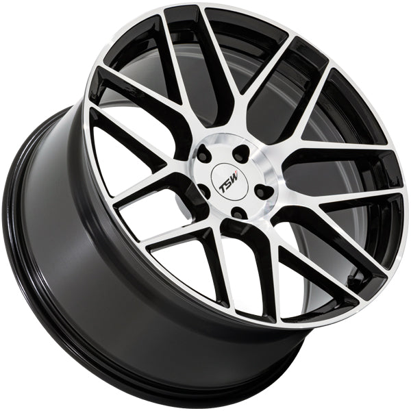 TSW TW002 Lasarthe TW002BD18905745