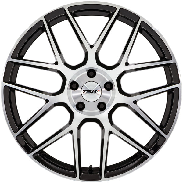 TSW TW002 Lasarthe TW002BD22901238