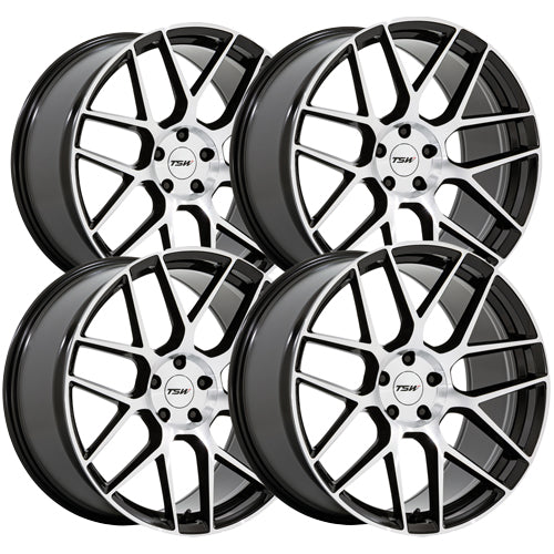 TSW TW002 Lasarthe TW002BD18951225-TW002BD18051225