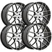 TSW TW002 Lasarthe TW002BD18951225-TW002BD18051225