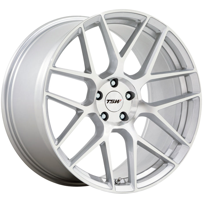 TSW TW002 Lasarthe TW002SD18855742