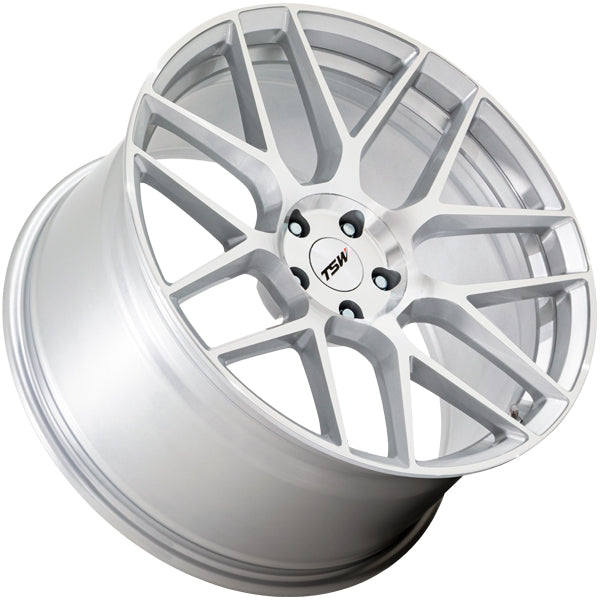 TSW TW002 Lasarthe TW002SD18855742