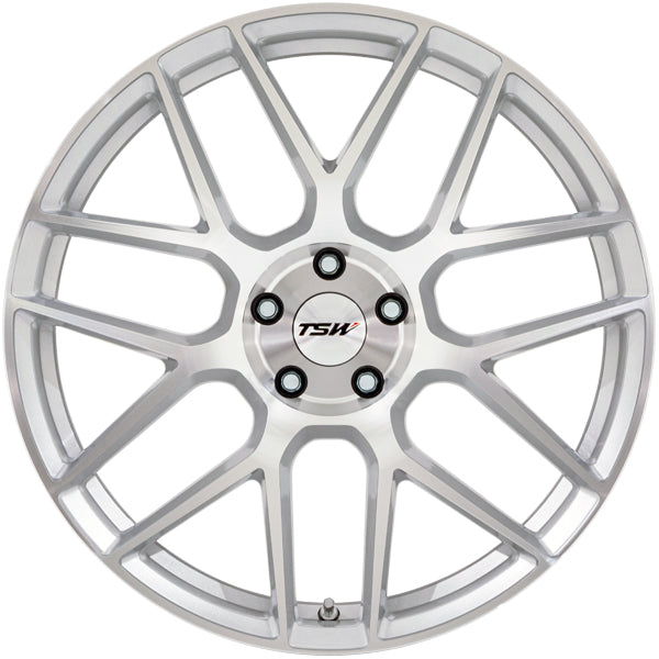 TSW TW002 Lasarthe TW002SD18855742