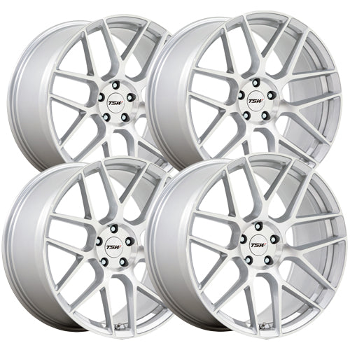 TSW TW002 Lasarthe TW002SD22905227-TW002SD22055238