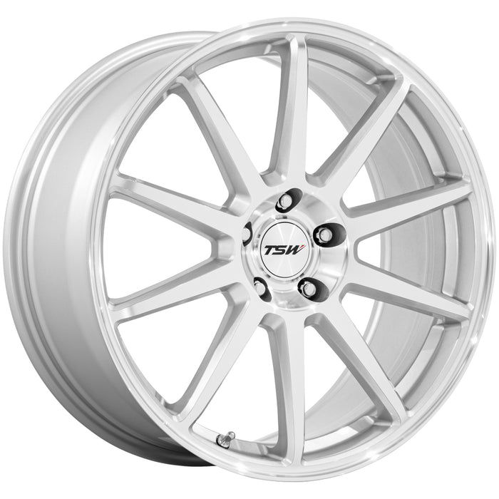 TSW TW004 Canard TW004SD20055738