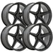 TSW TW007 Esprit TW007MX18855235-TW007MX18955240