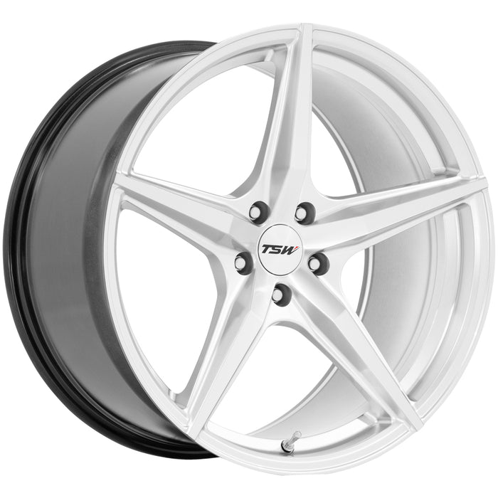 TSW TW007 Esprit TW007SD18855742