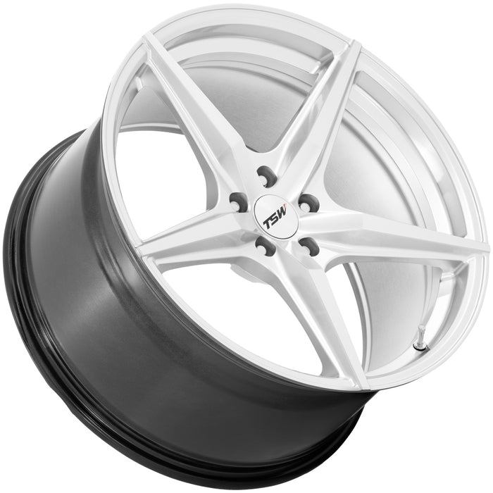 TSW TW007 Esprit TW007SD20905727