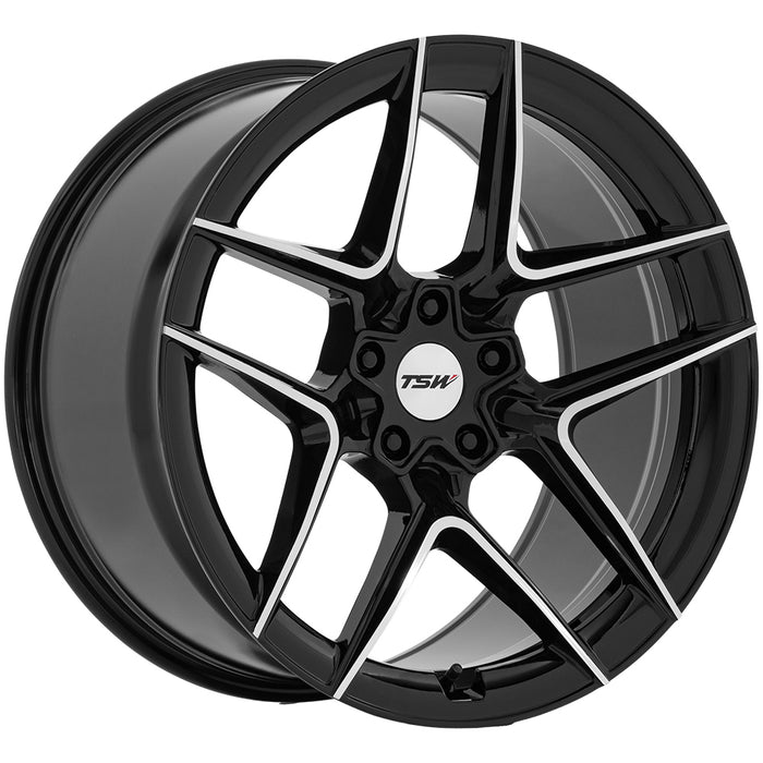 TSW TW008 Slipstream TW008BD19955740