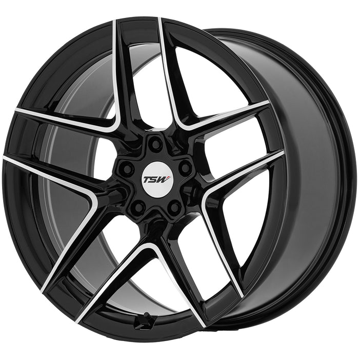 TSW TW008 Slipstream TW008BD19955740