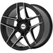 TSW TW008 Slipstream TW008BD19955740
