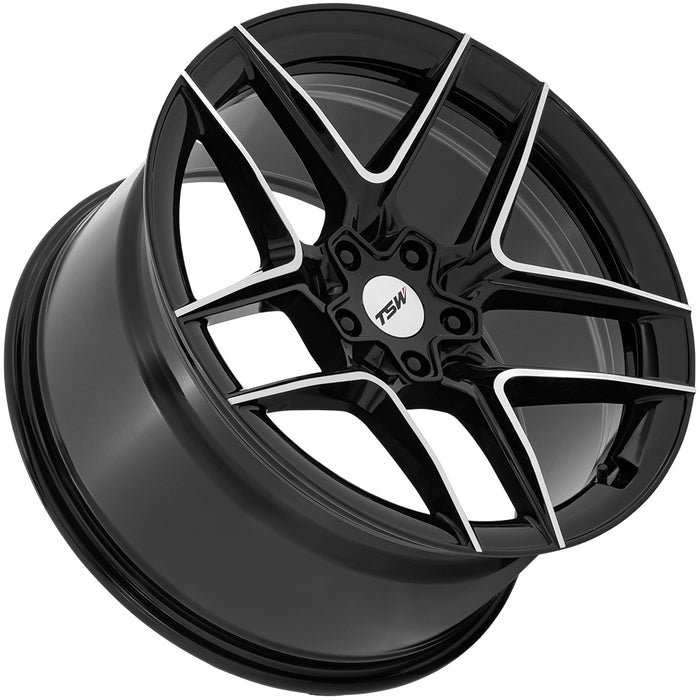 TSW TW008 Slipstream TW008BD19955725