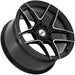 TSW TW008 Slipstream TW008BD19955725