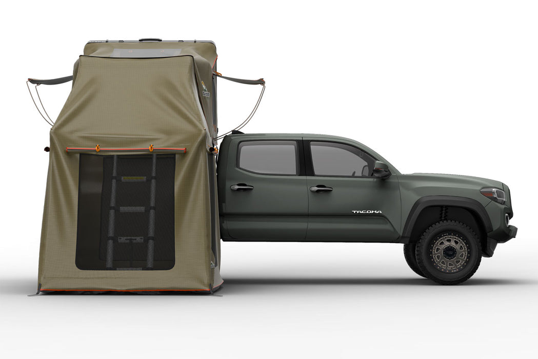 Tuff Stuff Alpha II Clam Shell Annex Room TS-ANX-CS2