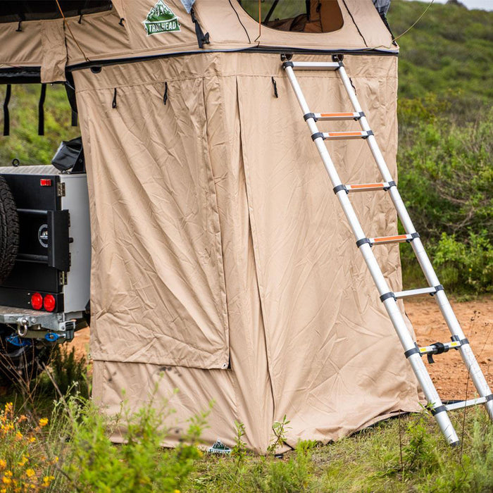 Tuff Stuff Delta Overland/Trailhead Annex Room TS-ANX-DLT-TH