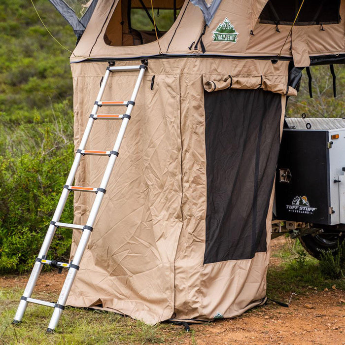 Tuff Stuff Delta Overland/Trailhead Annex Room TS-ANX-DLT-TH
