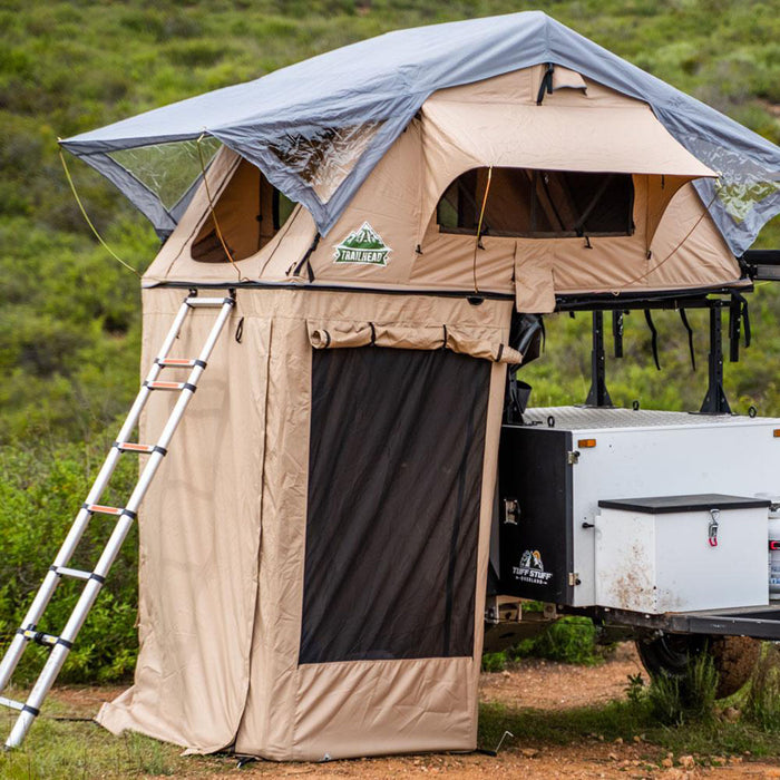 Tuff Stuff Delta Overland/Trailhead Annex Room TS-ANX-DLT-TH