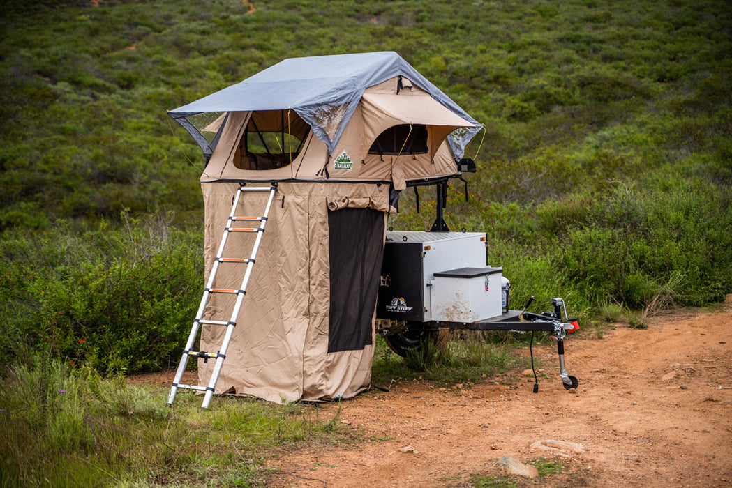 Tuff Stuff Delta Overland/Trailhead Annex Room TS-ANX-DLT-TH