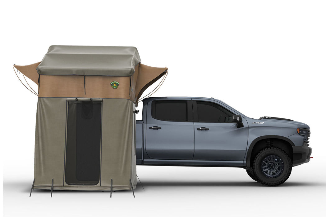 Tuff Stuff Ranger/Elite Overland Annex Room TS-ANX-ELT