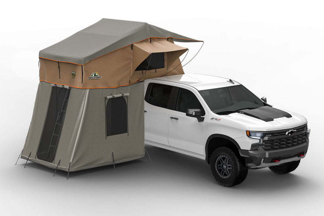 Tuff Stuff Ranger/Elite Overland Annex Room TS-ANX-RAN