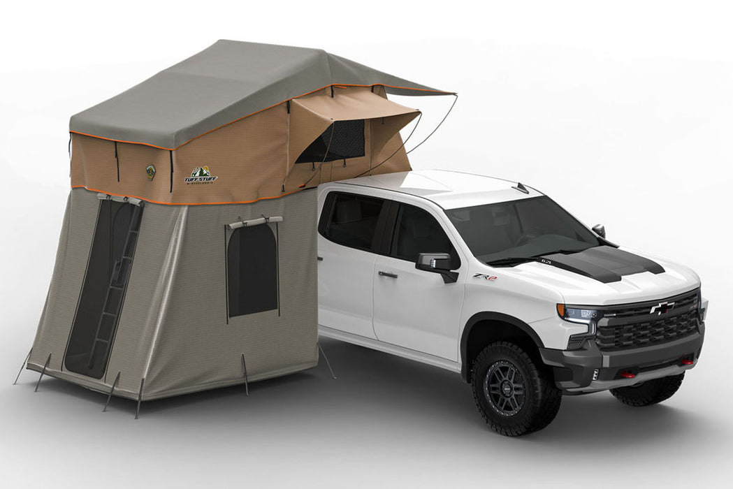 Tuff Stuff Ranger/Elite Overland Annex Room TS-ANX-RAN