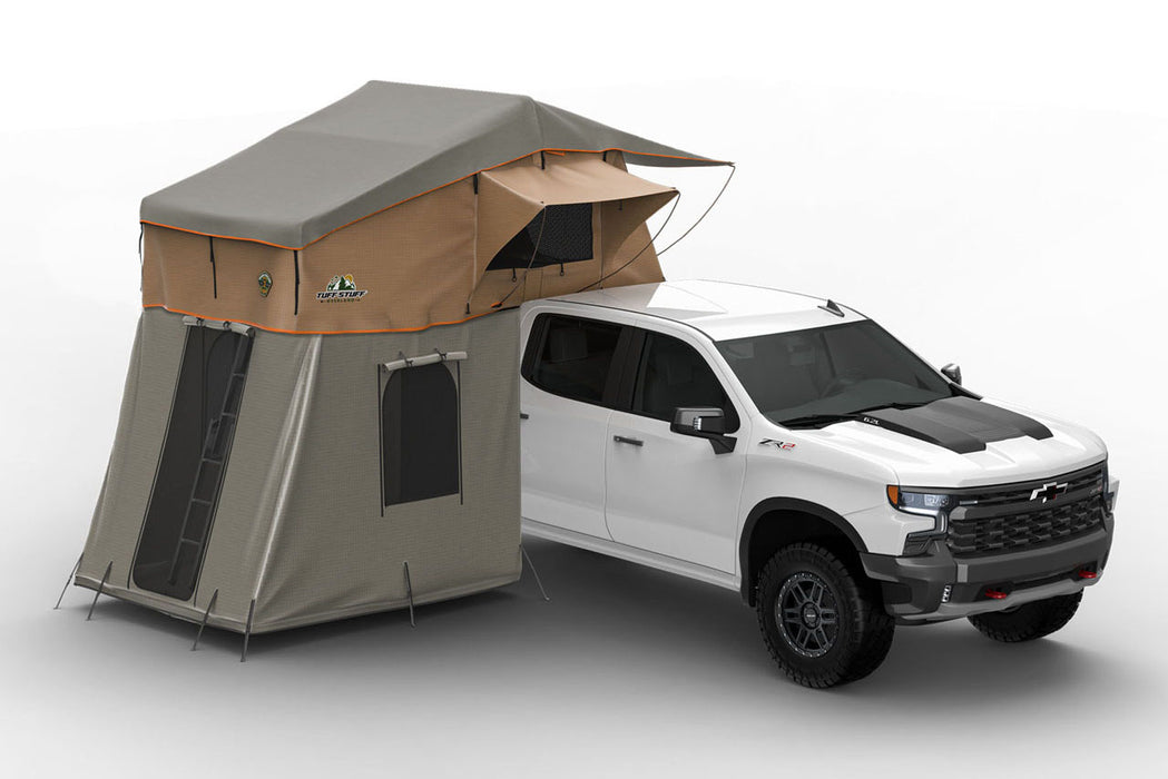 Tuff Stuff Ranger Overland Annex Room TS-ANX-RAN-65