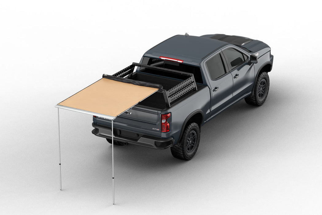 Tuff Stuff Roof Top Awning TS-AWN-RT-4.5
