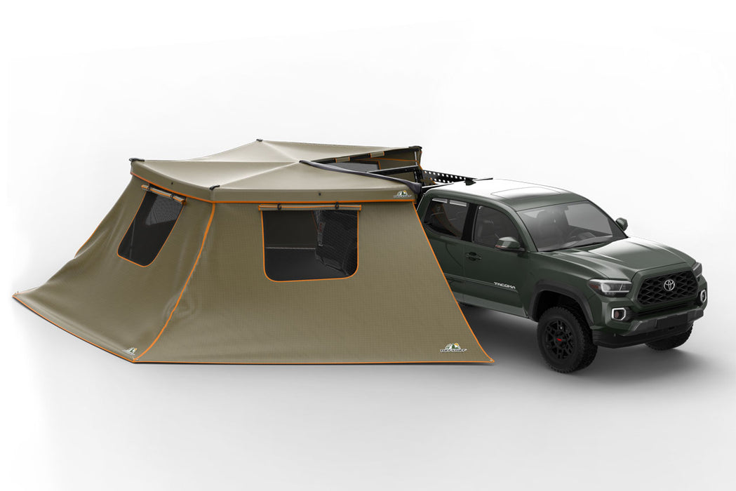 Tuff Stuff Awning Shade Wall TS-AWN-SW-270-2