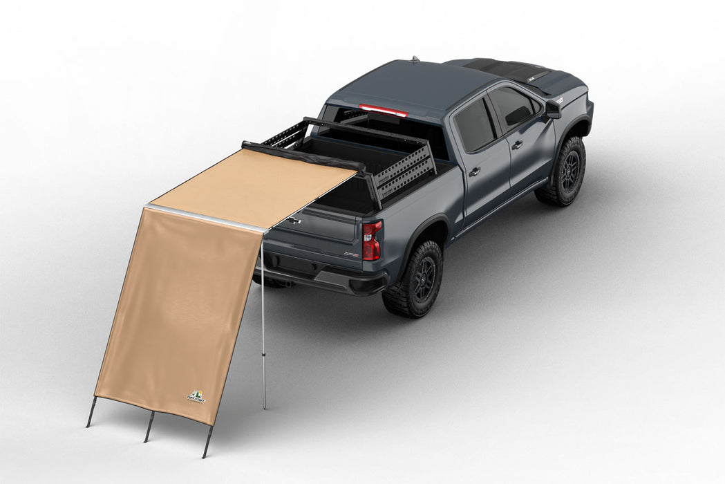 Tuff Stuff Awning Shade Wall TS-AWN-SW-4.5