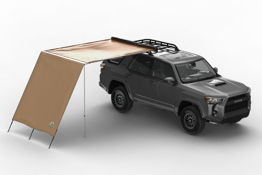 Tuff Stuff Awning Shade Wall TS-AWN-SW-6.5